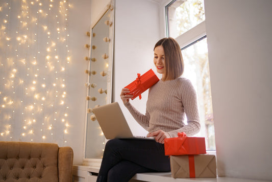 Why Gifting Culture Is Thriving in the Digital Age