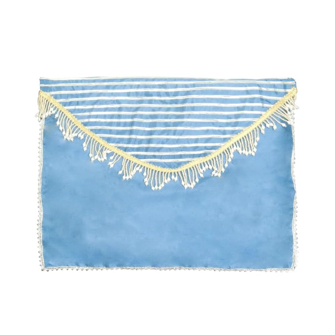 Saree/Suit Cover Gota Line | Saree Cover For Wedding