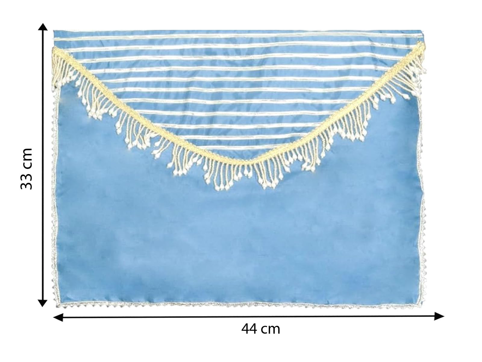 Saree/Suit Cover Gota Line | Saree Cover For Wedding