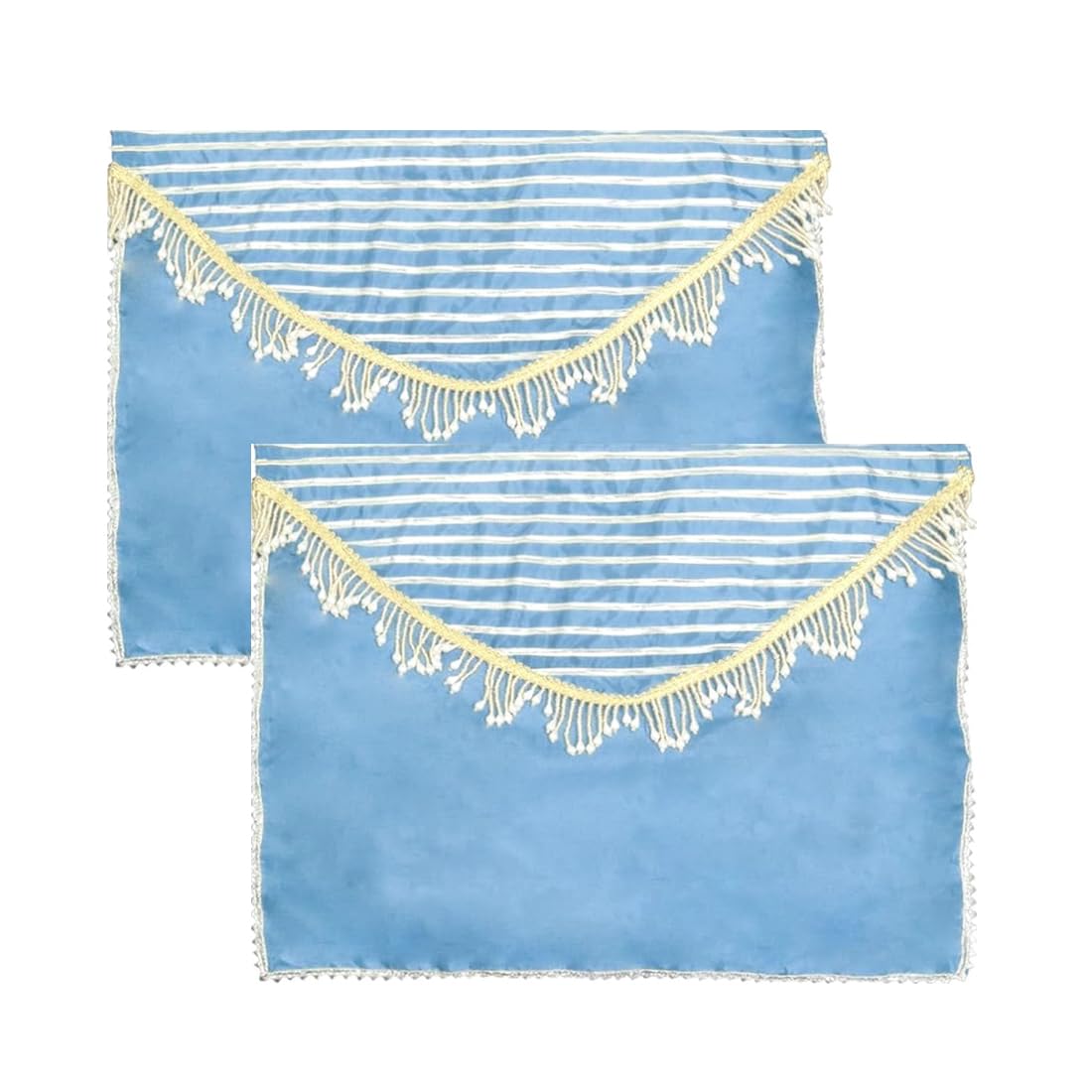 Saree/Suit Cover Gota Line | Saree Cover For Wedding