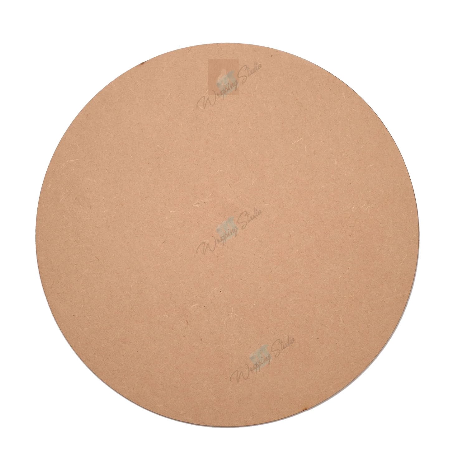 MDF Board for Lippan Art - Pre-Marked Beautiful Art Design Cutouts for Craft, Painting, DIY Projects