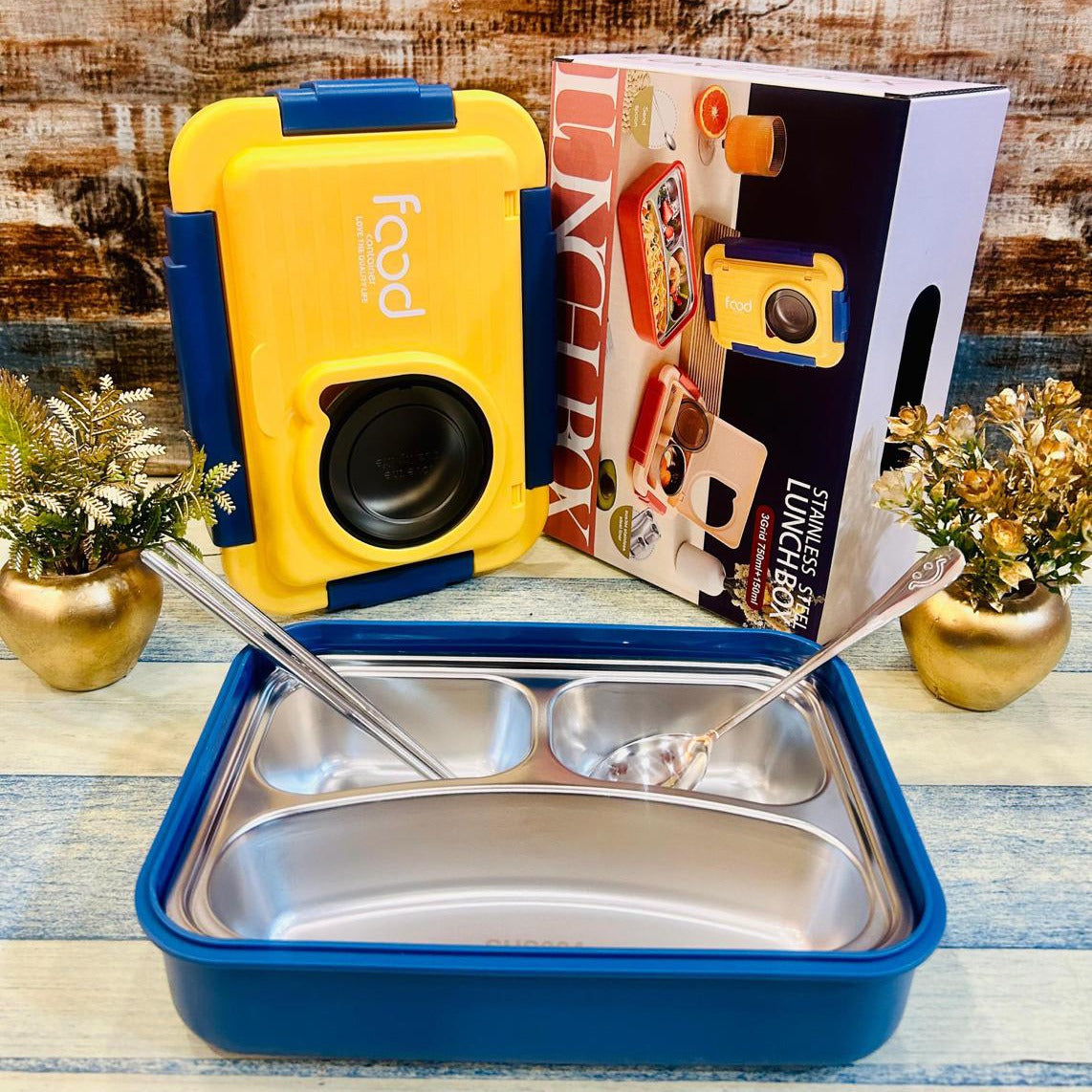 Bento Lunch Box