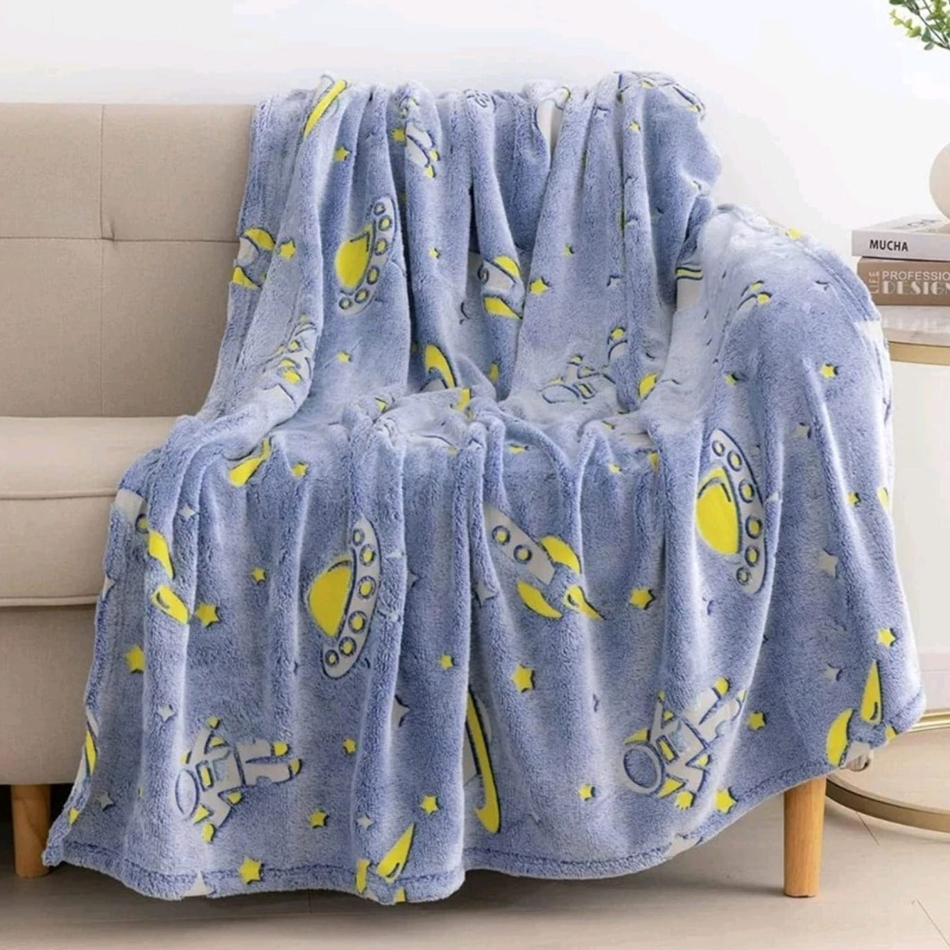 Blanket for Kids