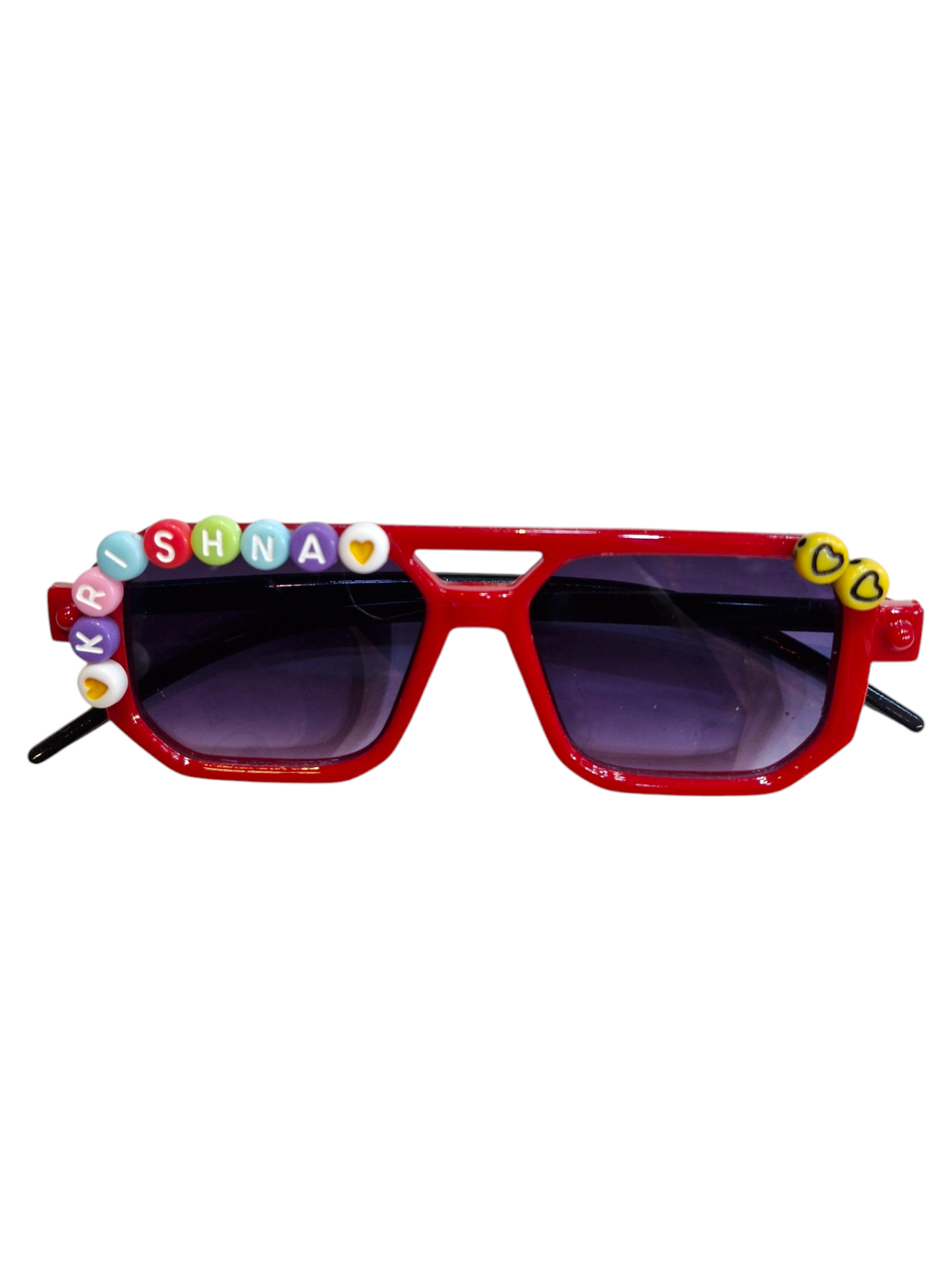 Customized Kids Goggles