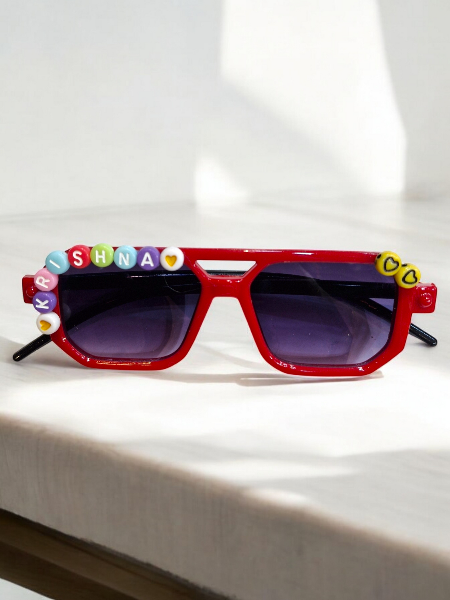 Customized Kids Goggles