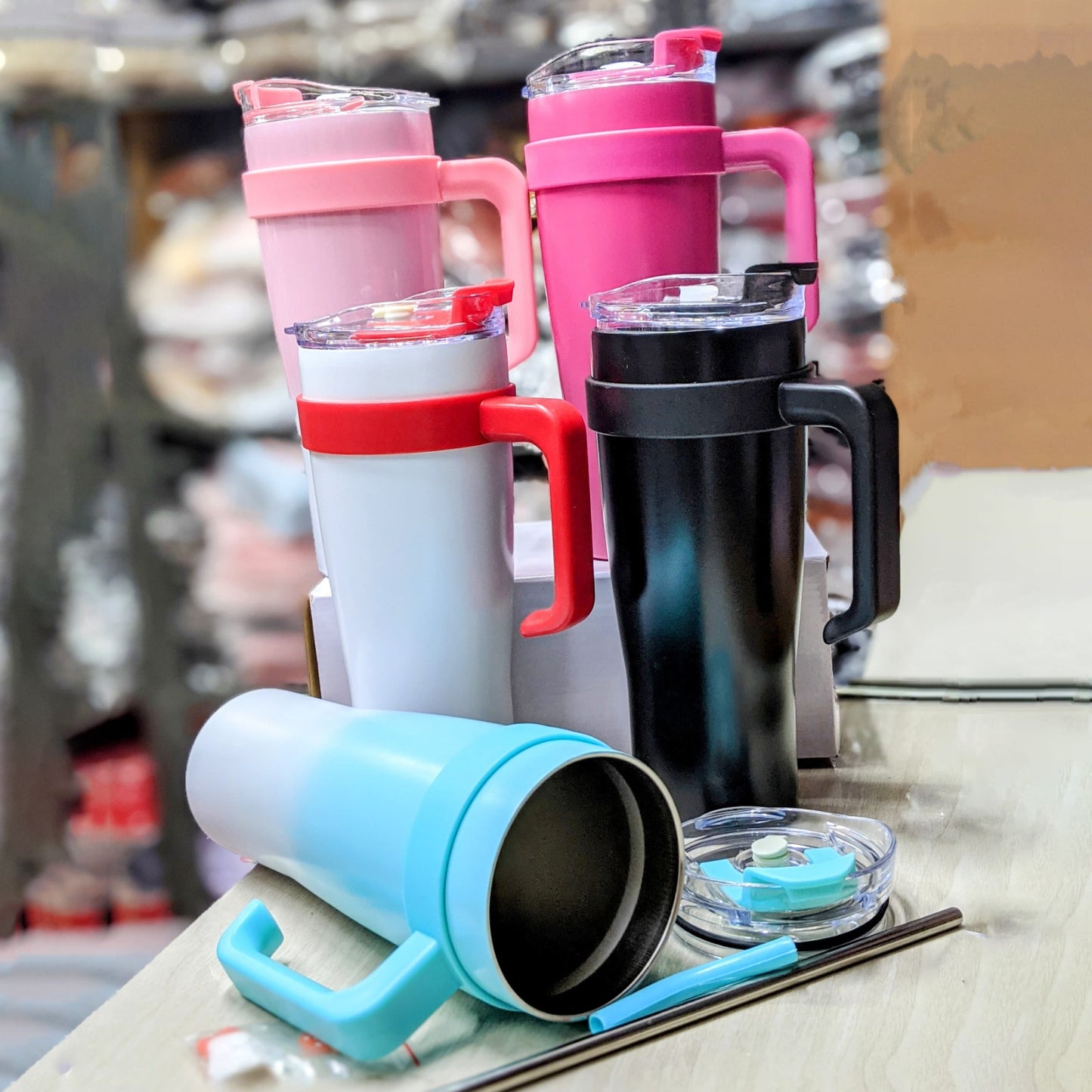 Water Bottle