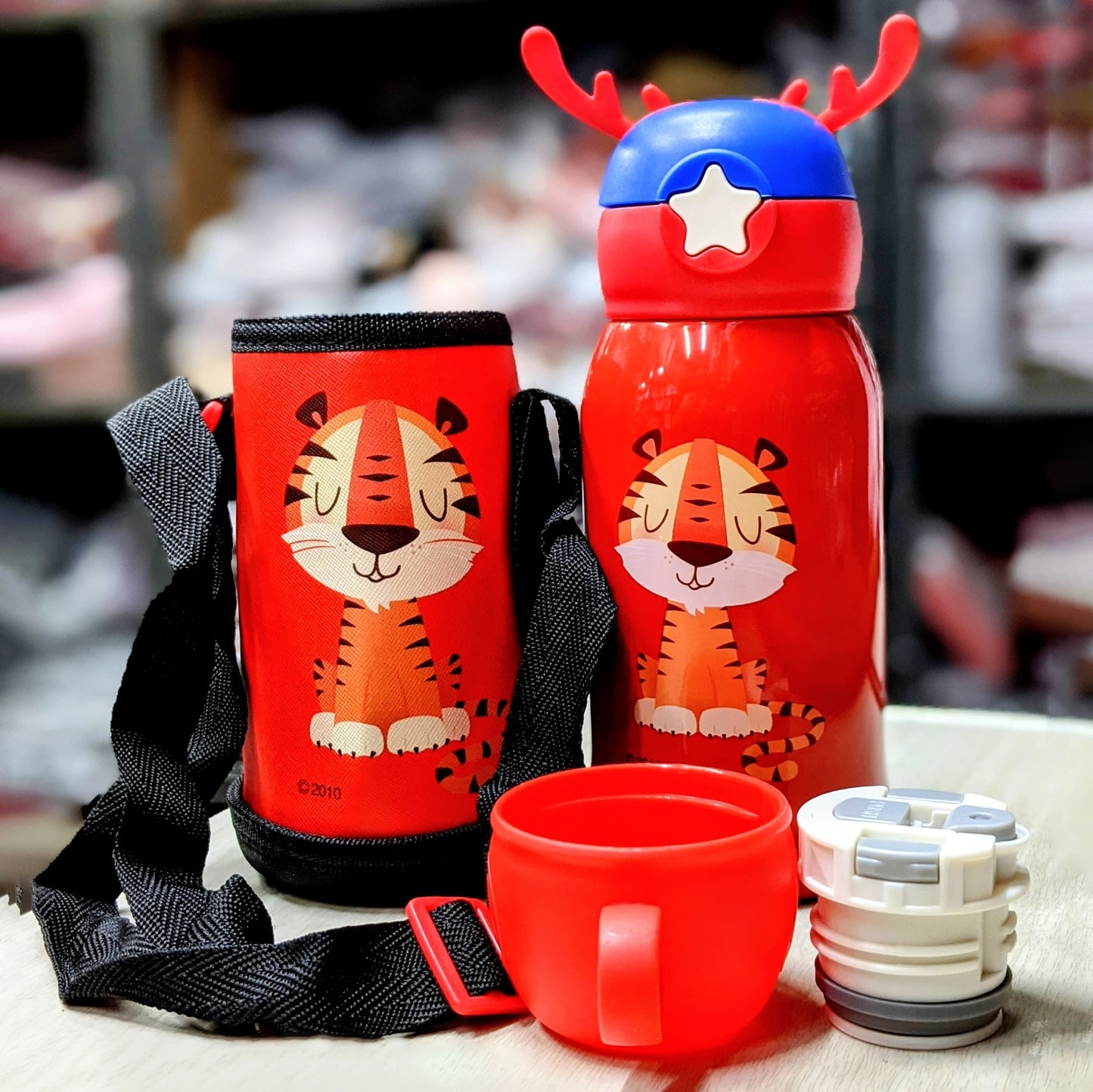 Water Bottle for Kids