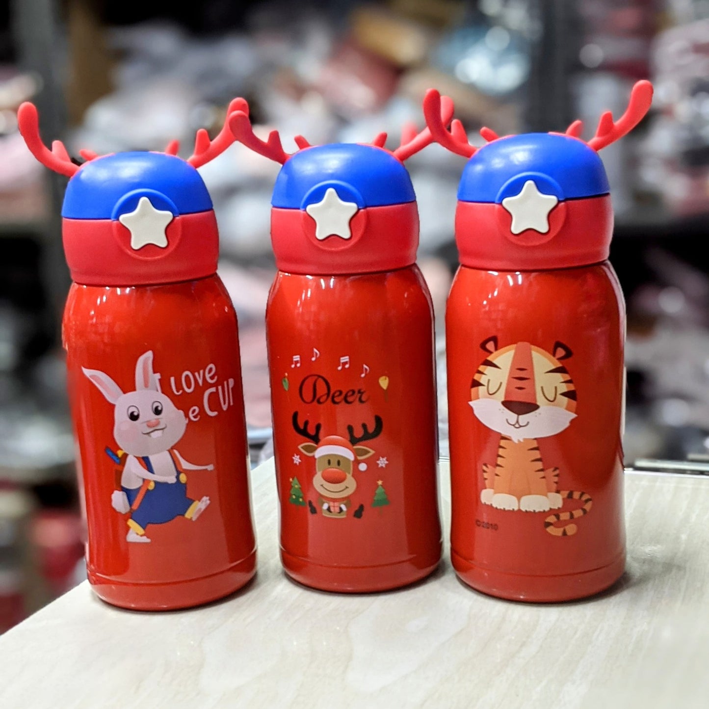 Water Bottle for Kids