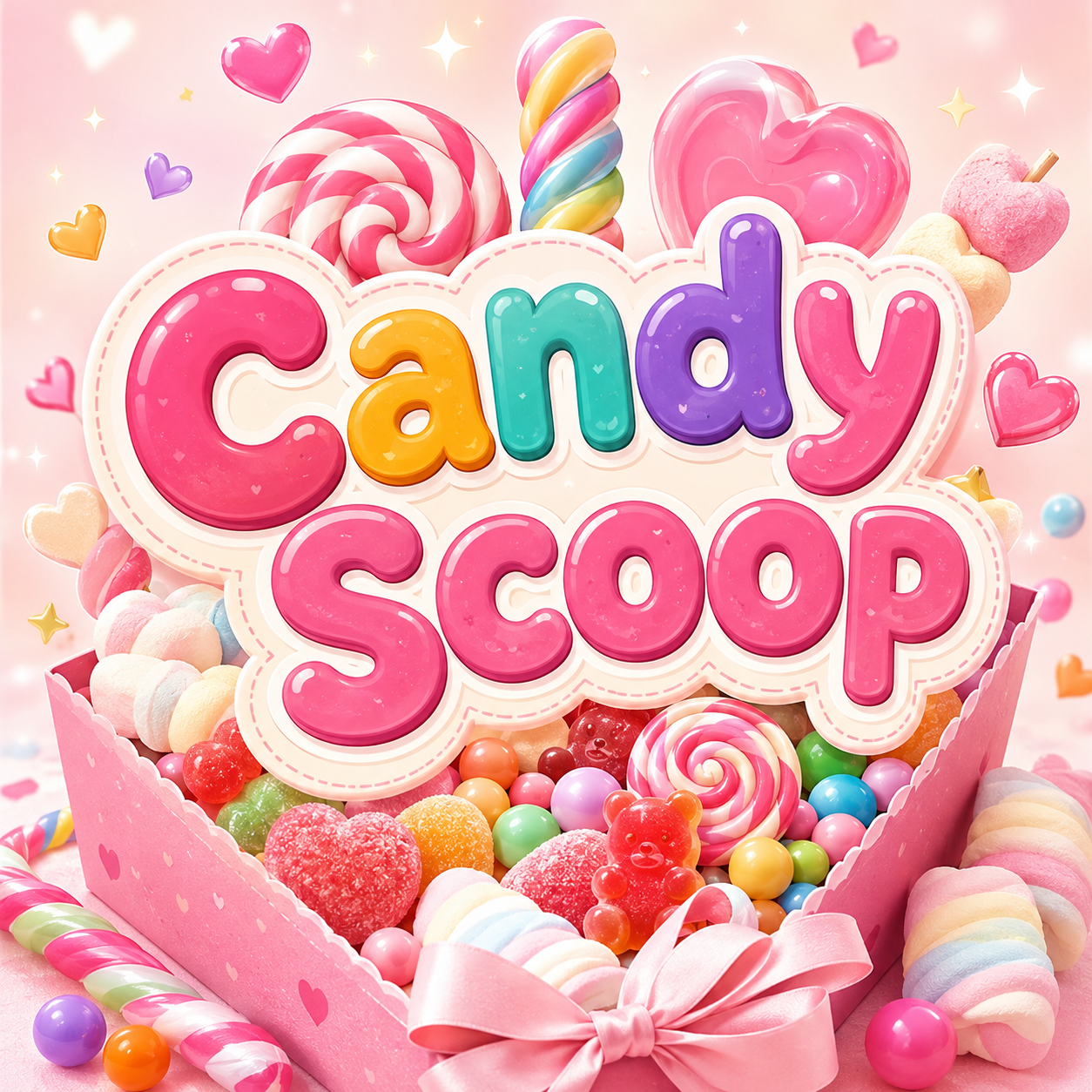SCOOP GIFTS