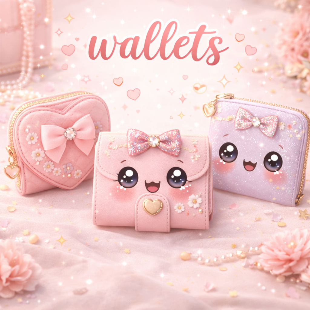 Wallets
