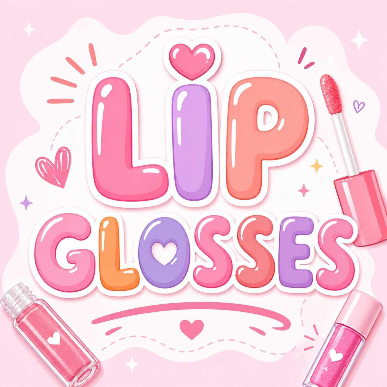Lip Glosses