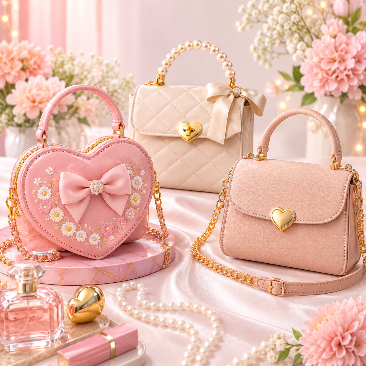 Women’s Handbags