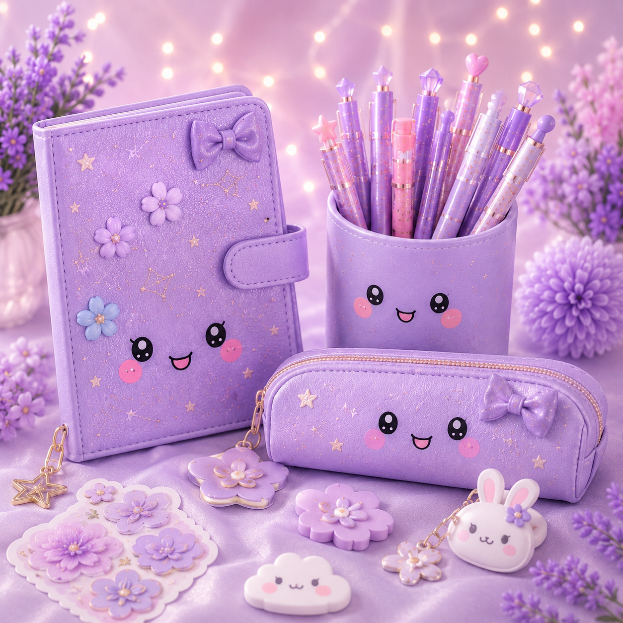 Kawaii Gifts & Accessories