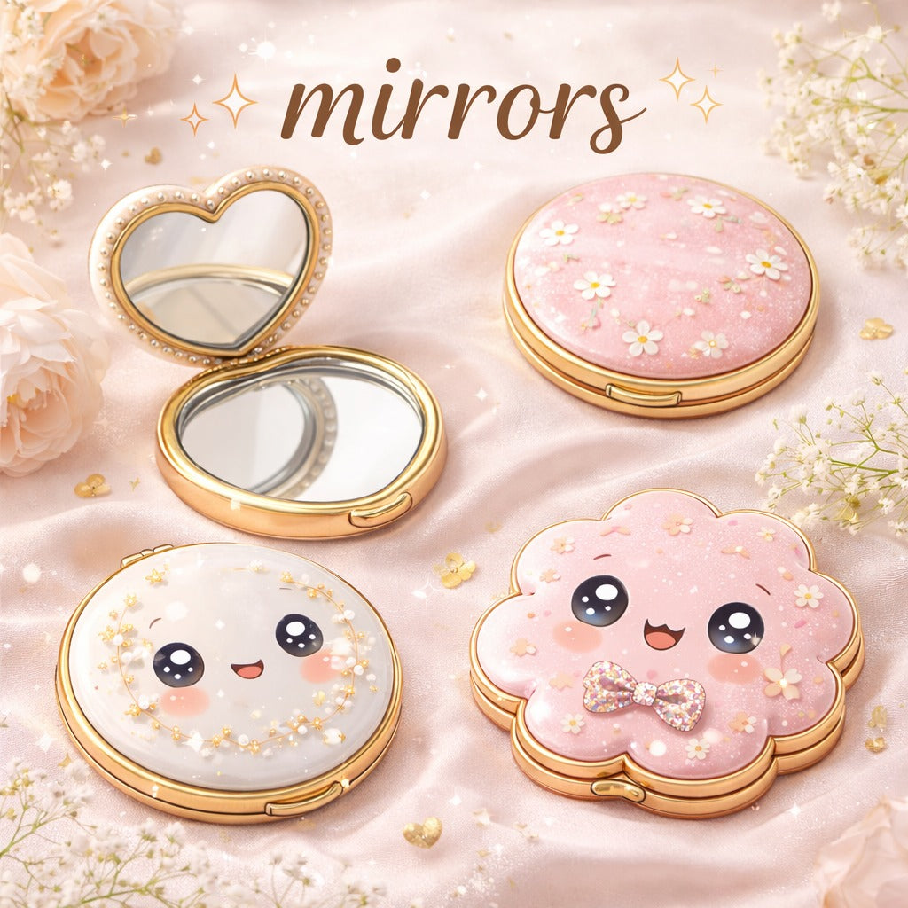 Mirrors