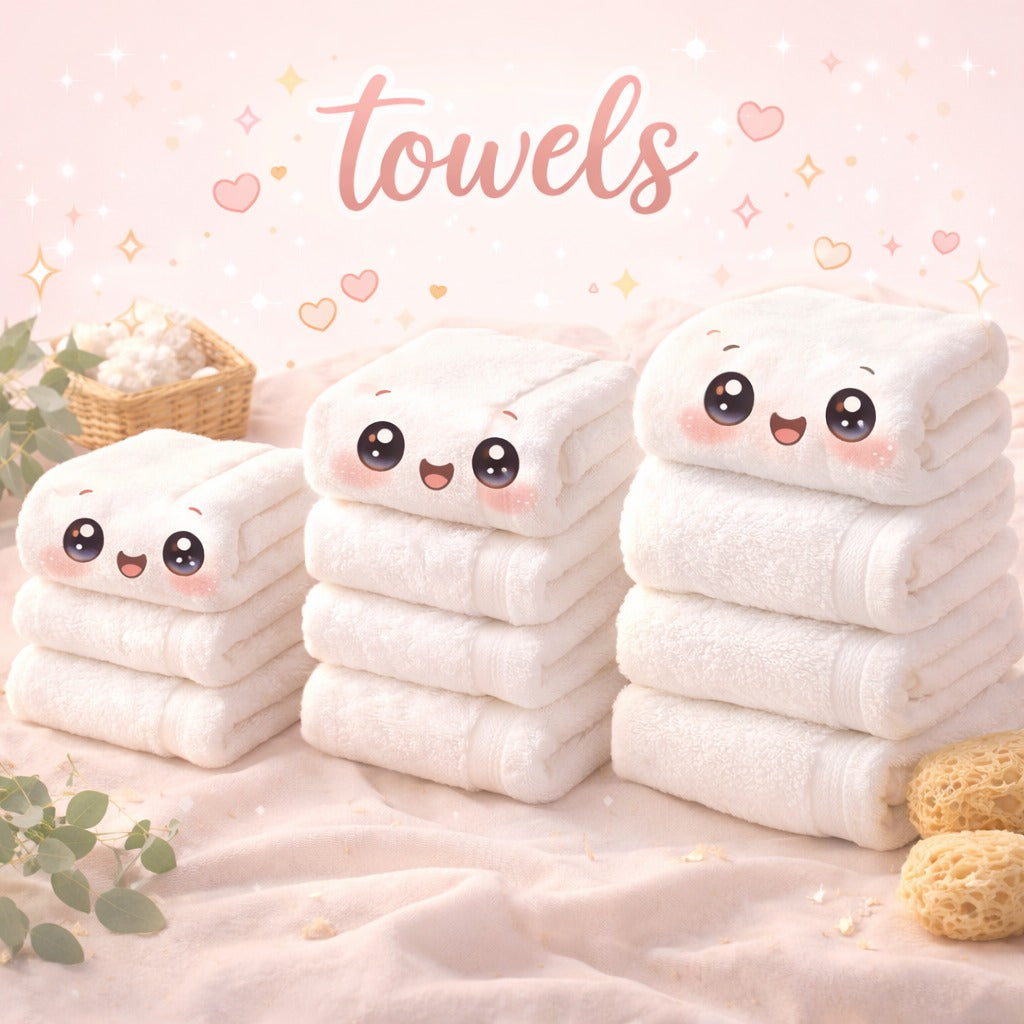 Towels