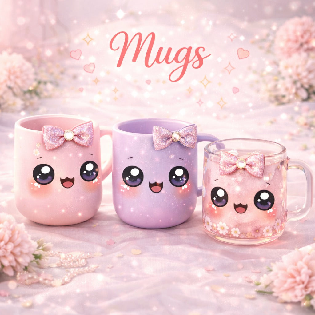 Mugs