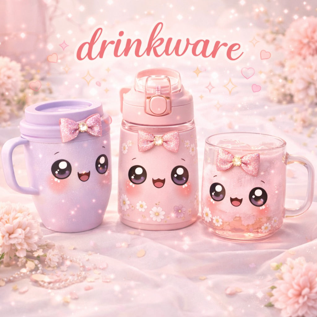 Drinkware