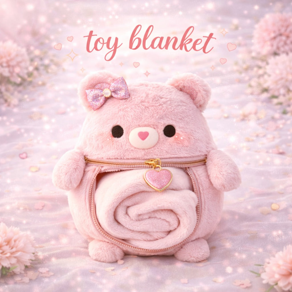 Toy Blankets