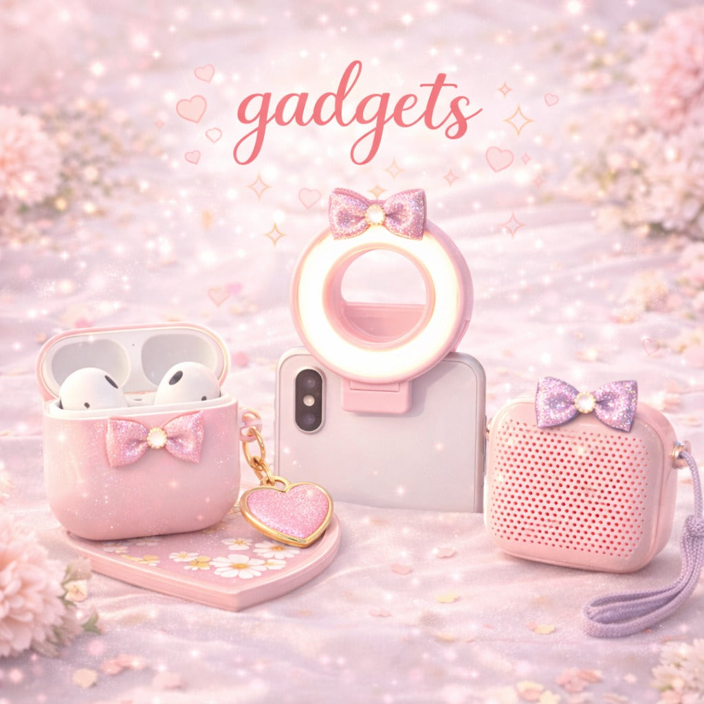 Gadgets