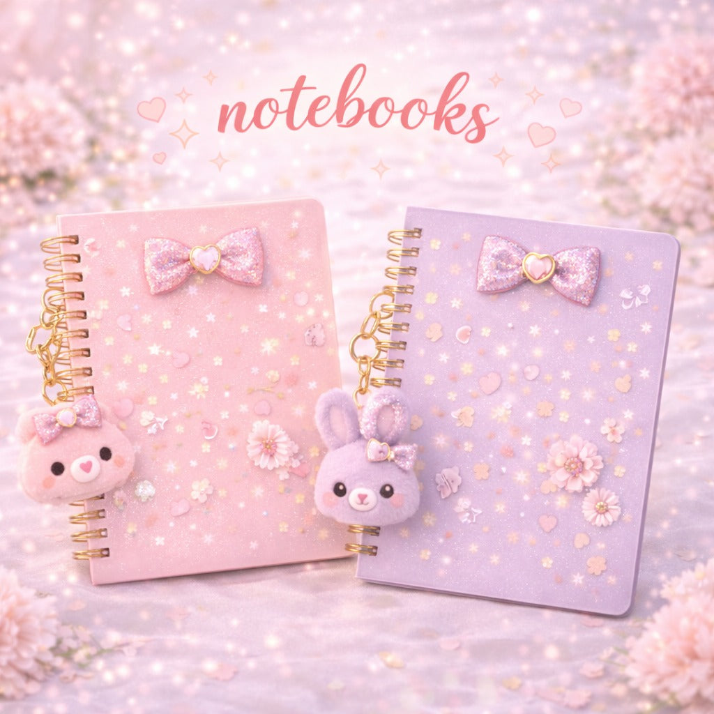 Note Books