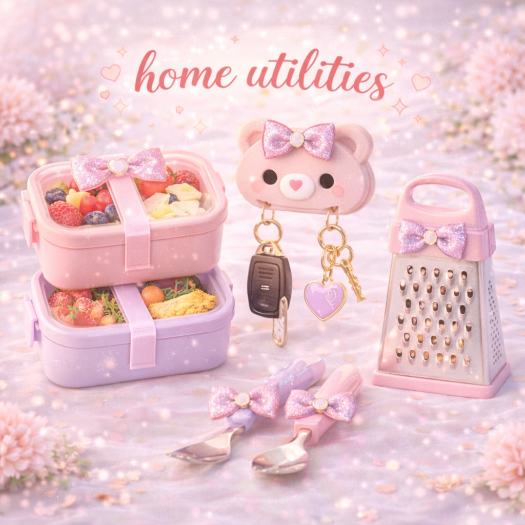 Home Utility