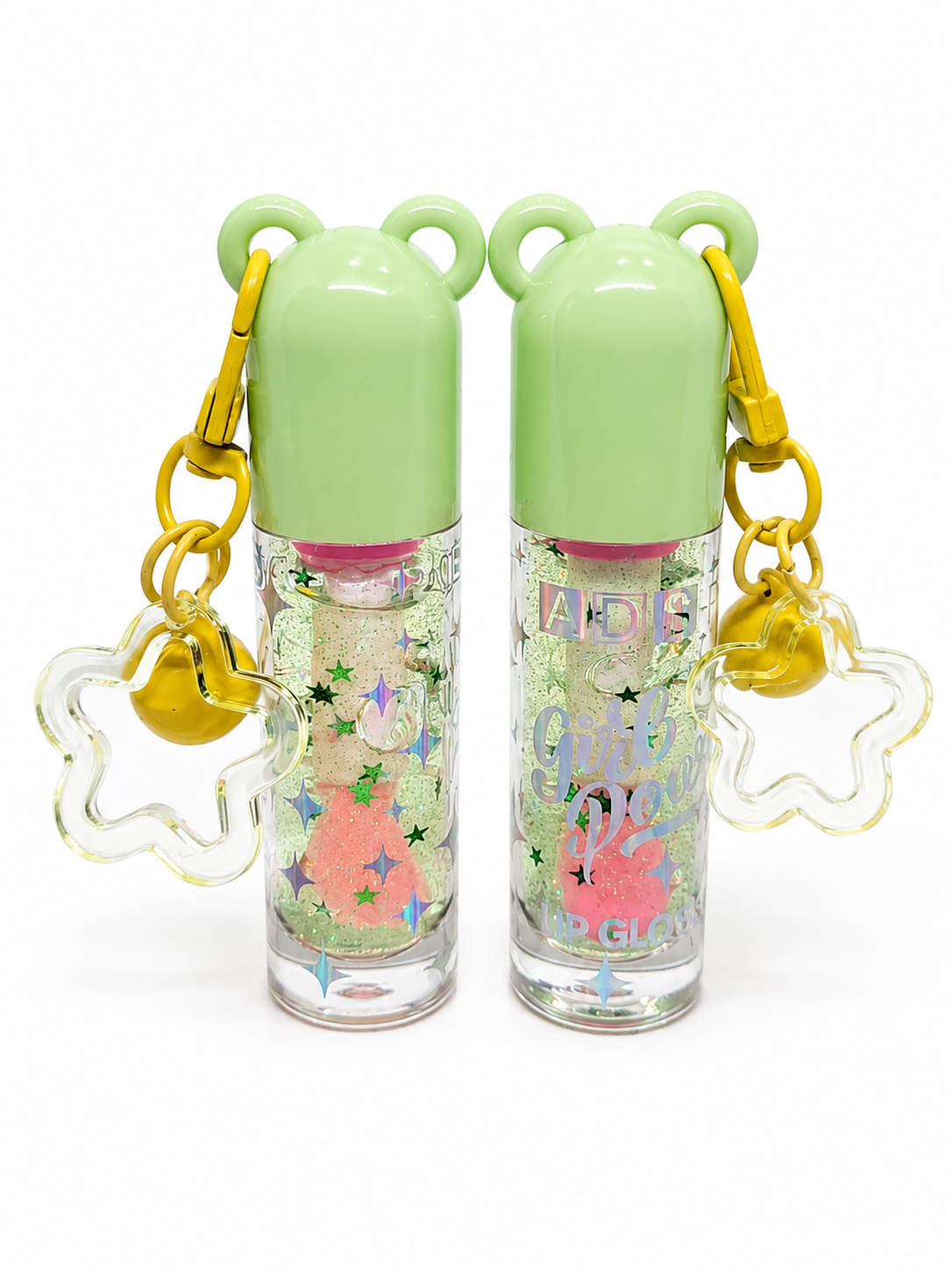 Bell Lipgloss