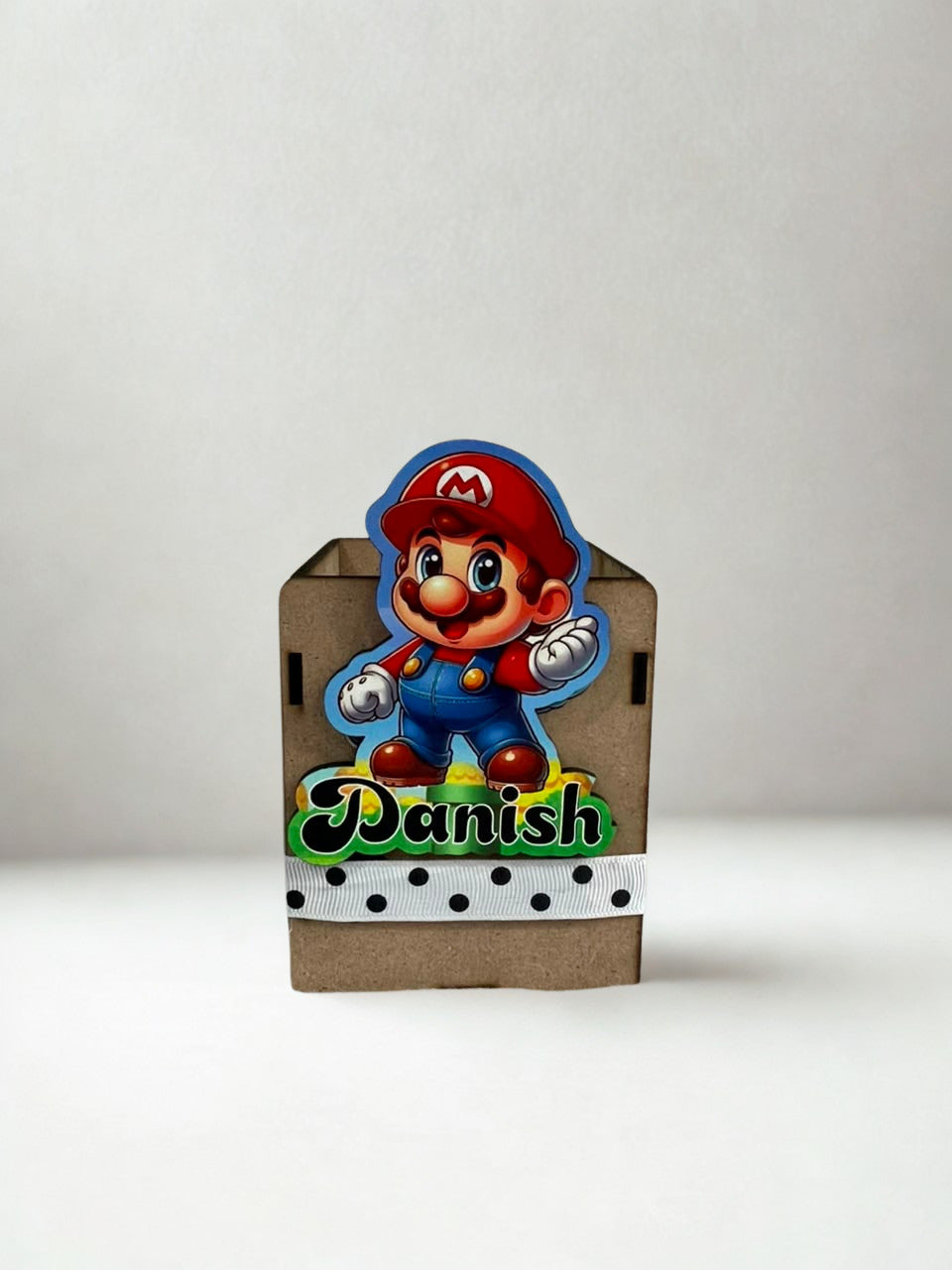 Customize Your Own Gift Scoop