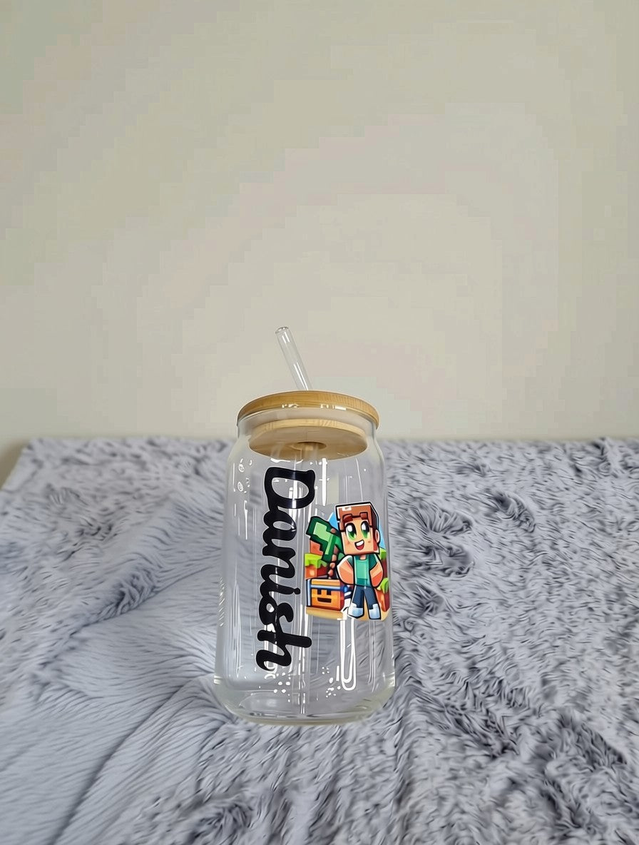 Customize Your Own Gift Scoop