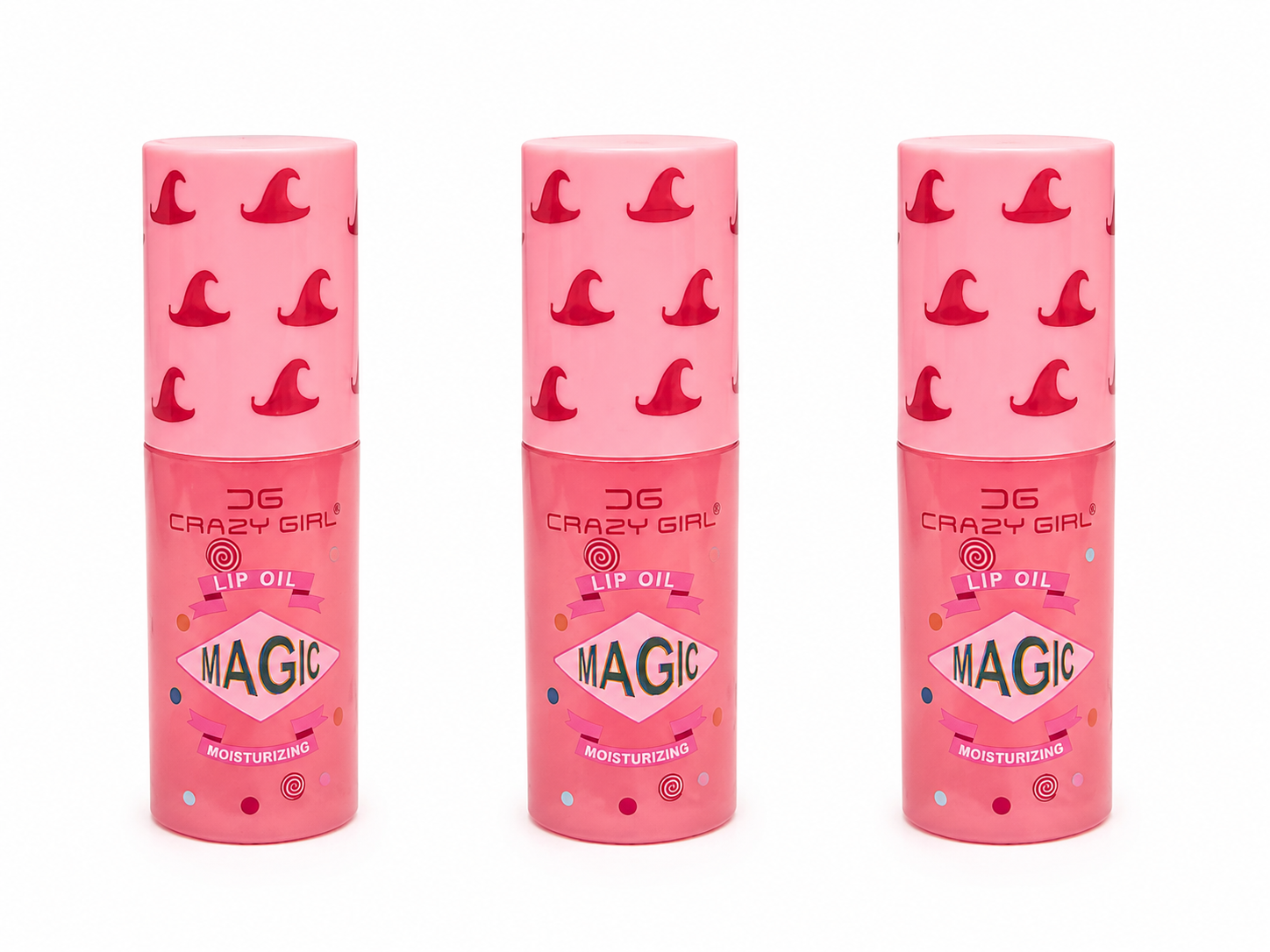 Magic Lipgloss