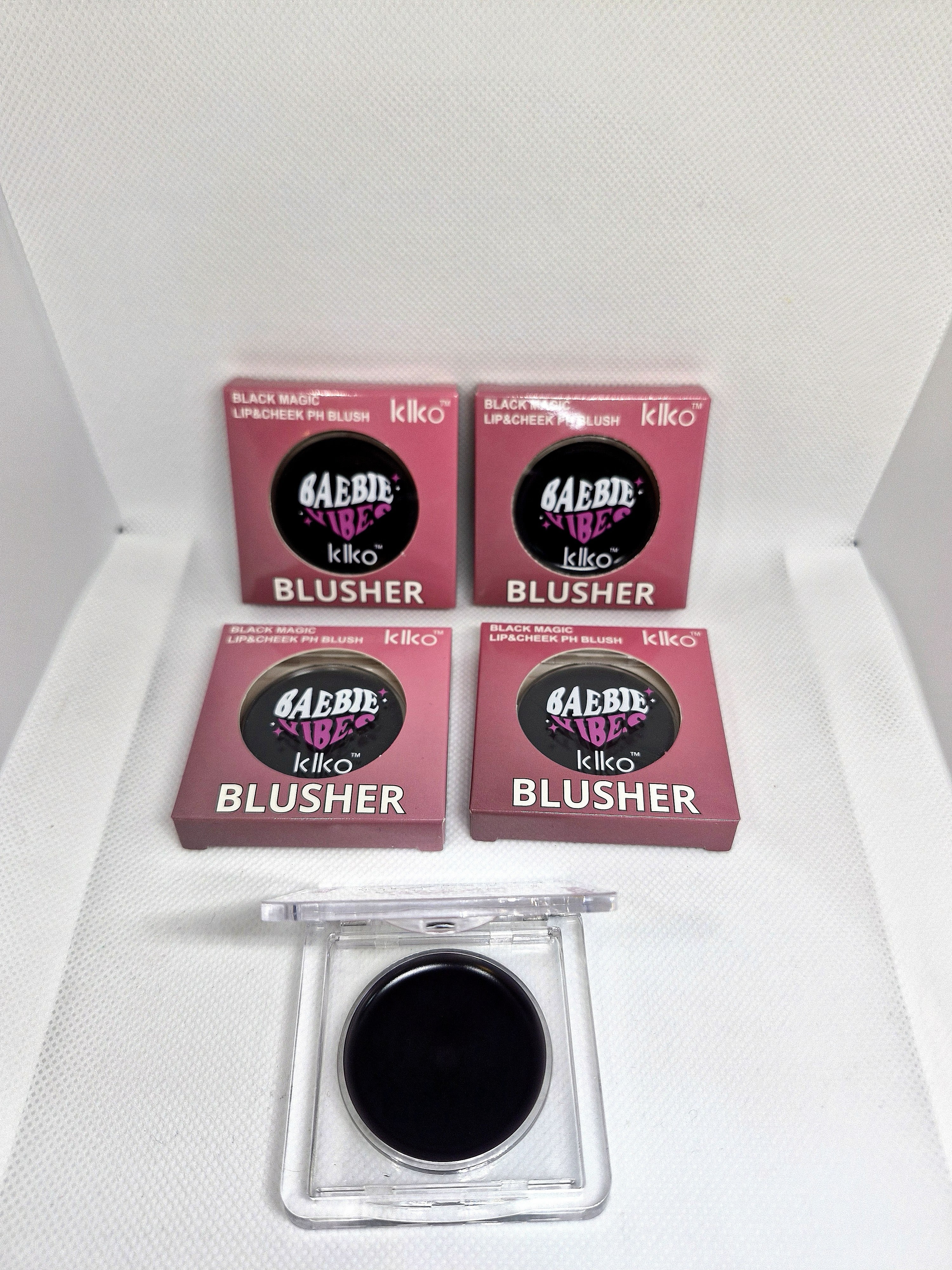 Baebie Vibes Blusher