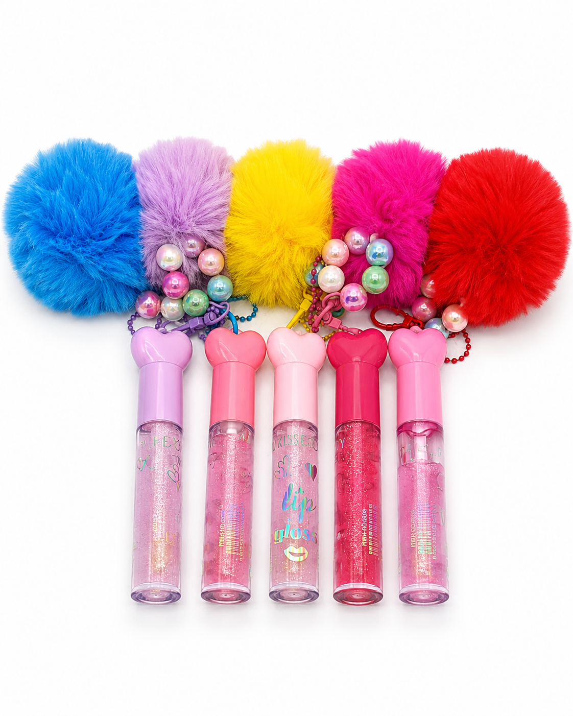 Fur Ball Lipgloss