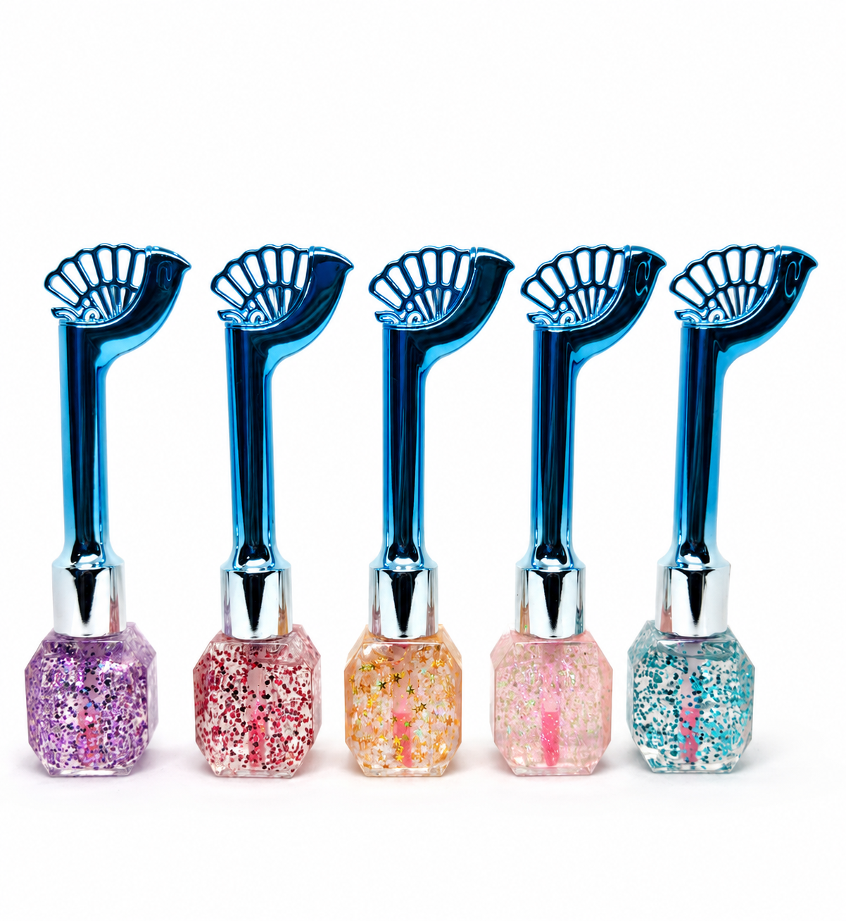 Meramid Lipgloss