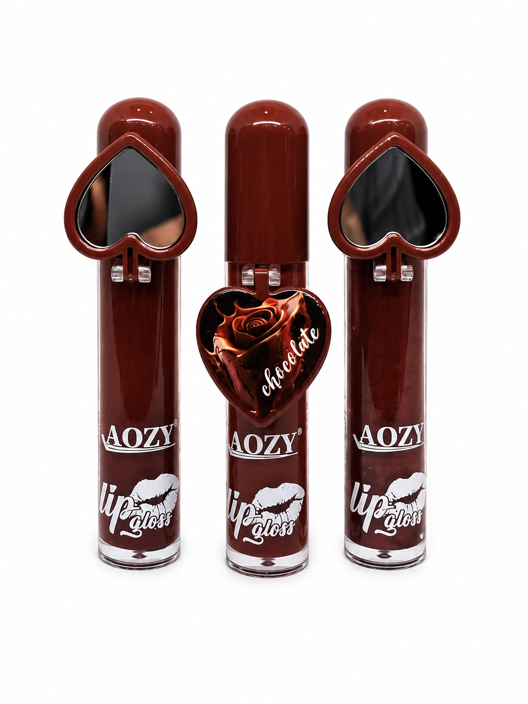 Chocolate MIrror Lipgloss
