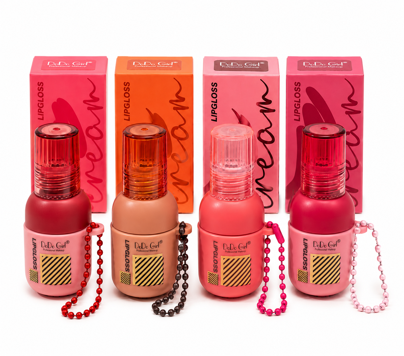 Cream Lipstick