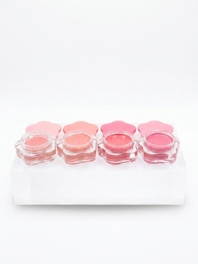 Lip Jelly Star