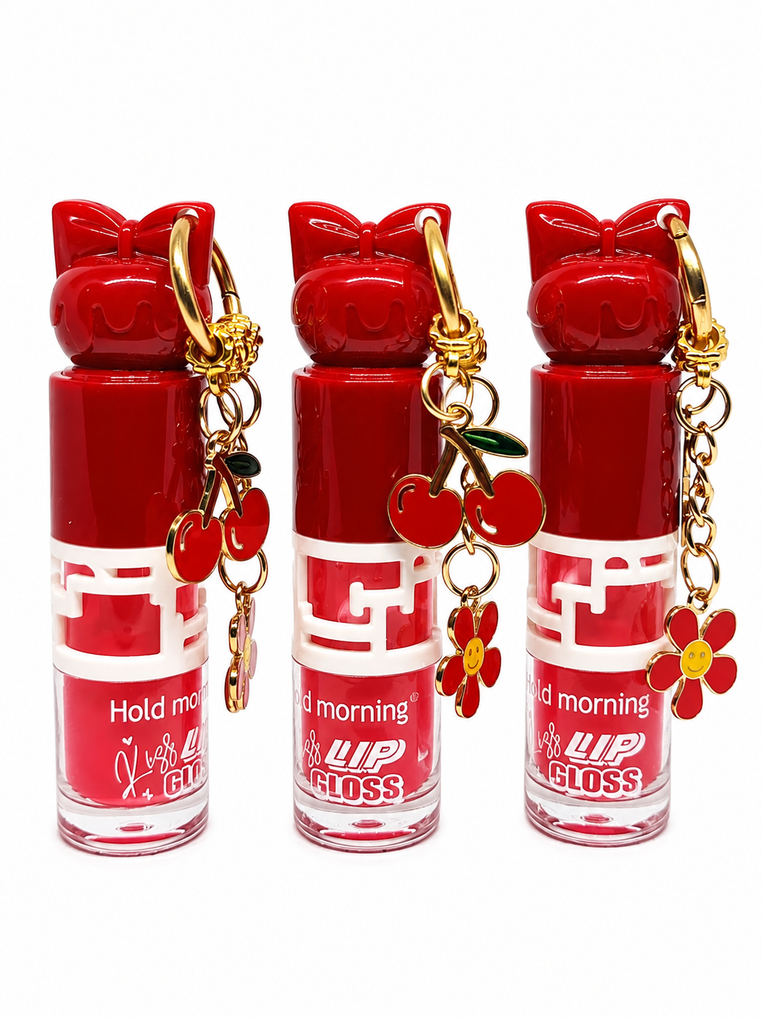 Cherry Charm Lipgloss