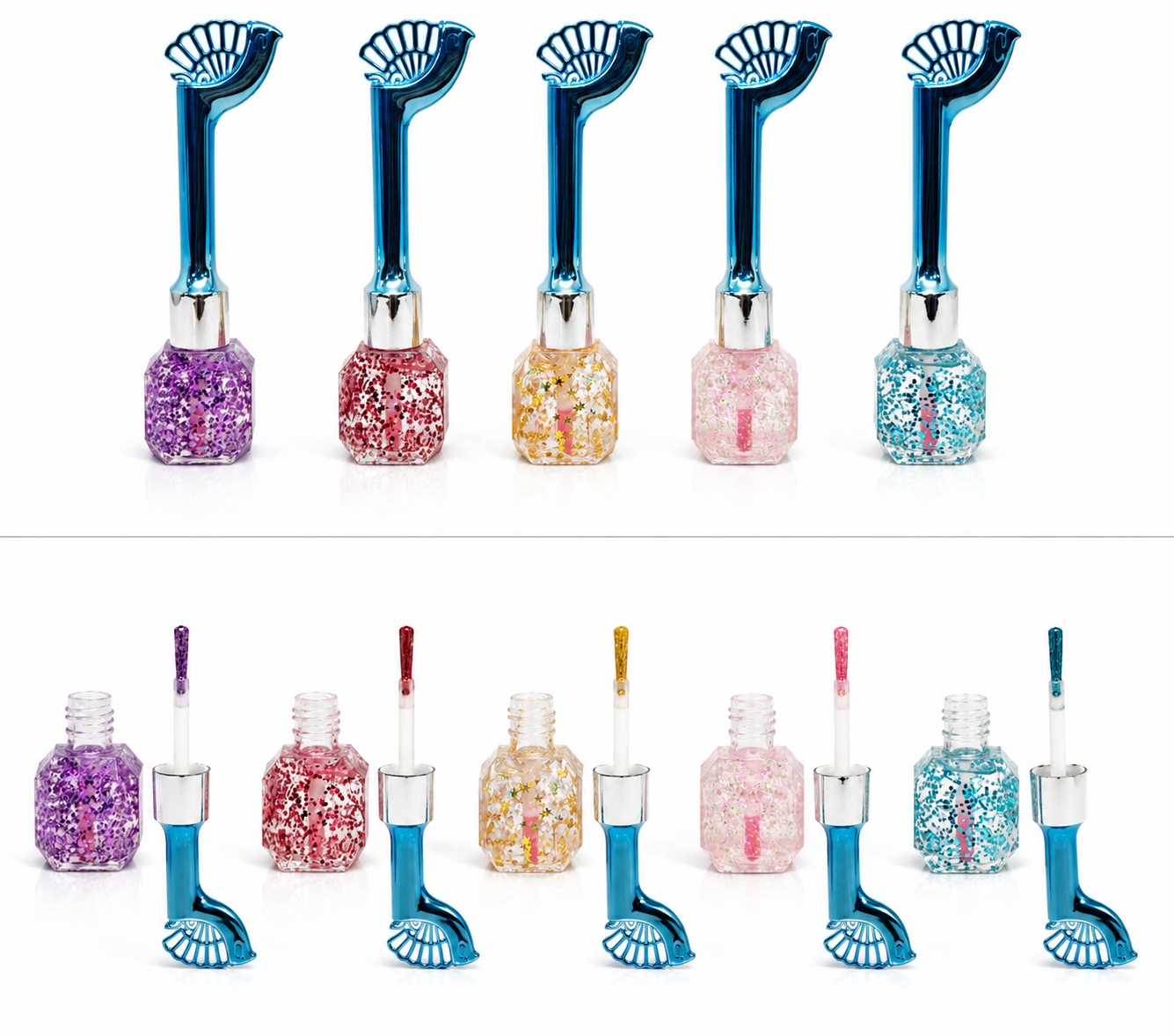 Meramid Lipgloss