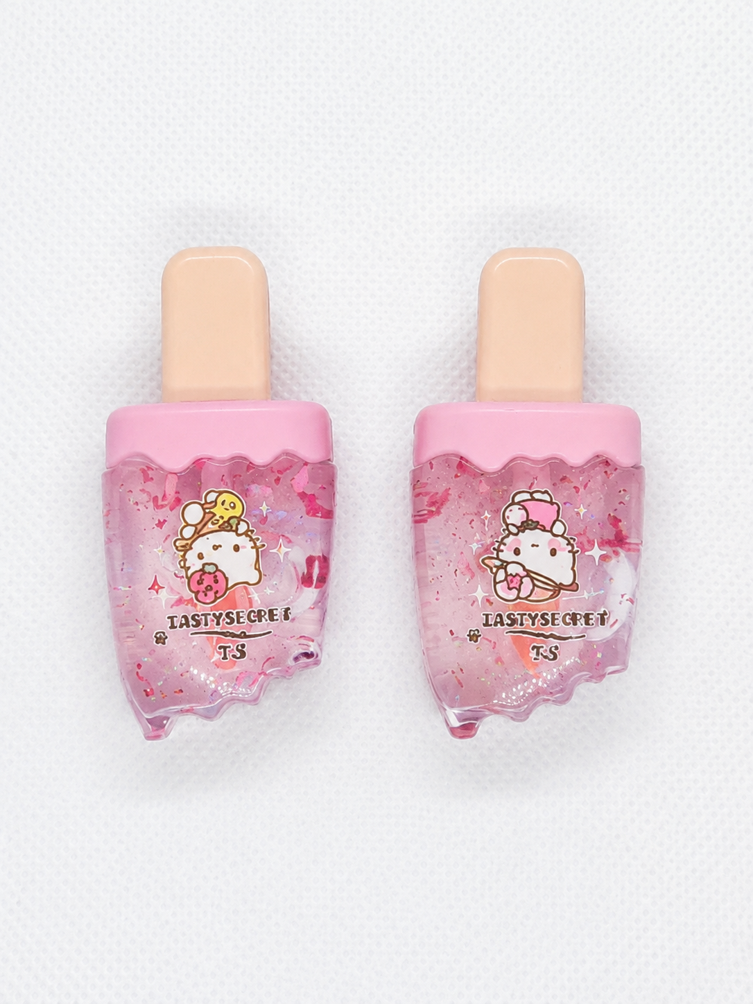 Hello Kitty Ice Cream Lip Gloss