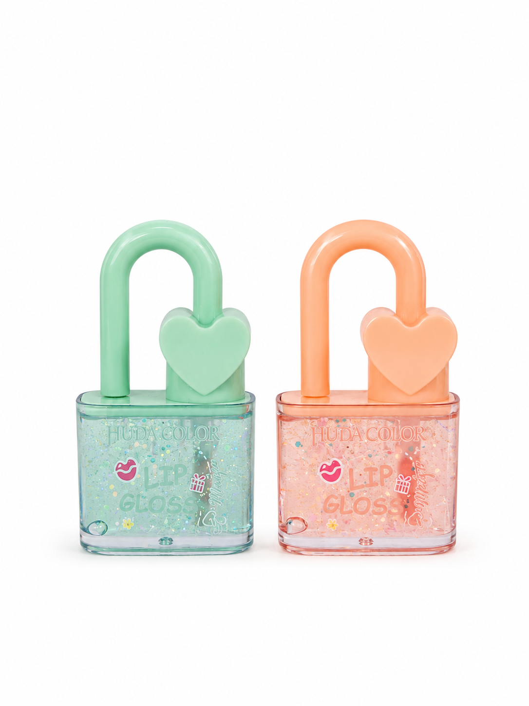 Lock Lip Gloss
