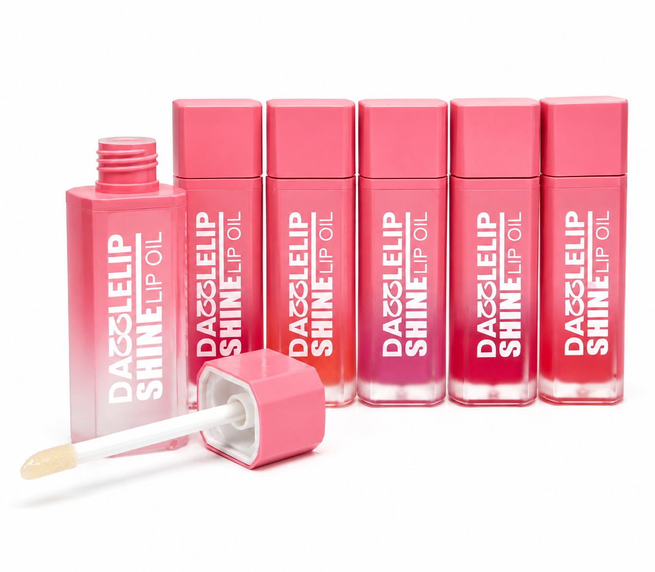 Dazzel Lip Tint