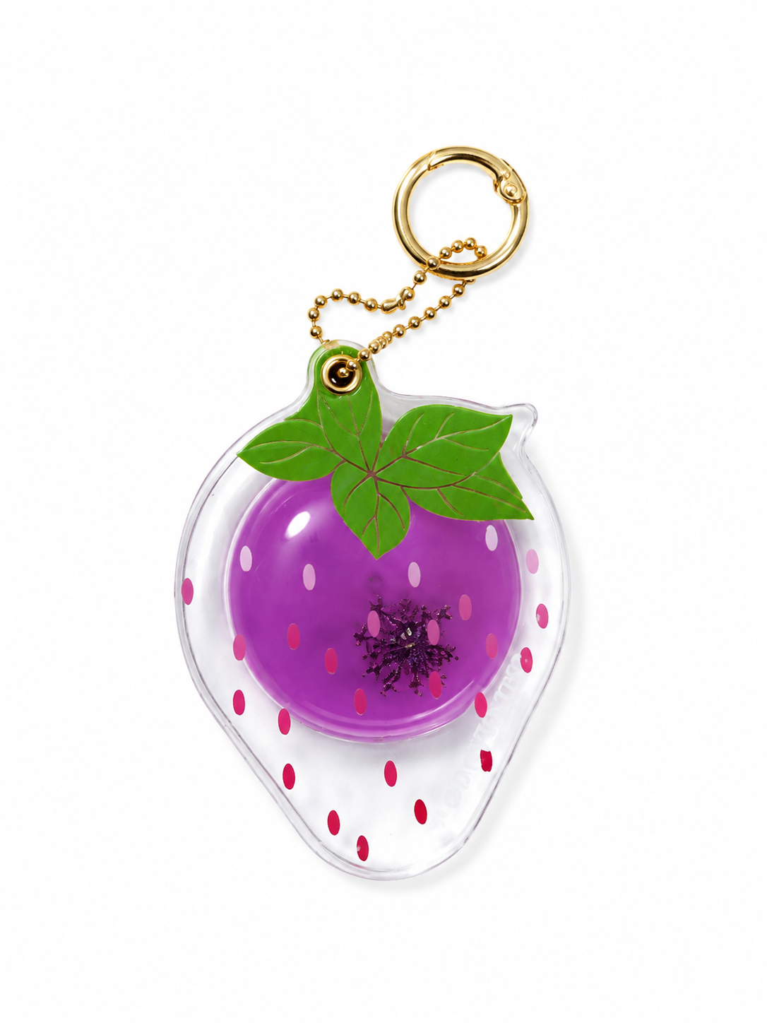 Magic Blush Strawberry