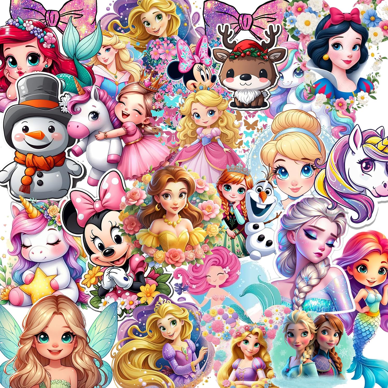 WRAPPING STUDIO DIY Cloth Sticker Patches Iron on Patches for Clothing 20 pcs Multicolored Applique Decorative Patches for (Jackest,Jeans,Bags,Hats,Tshirt,Etc.)