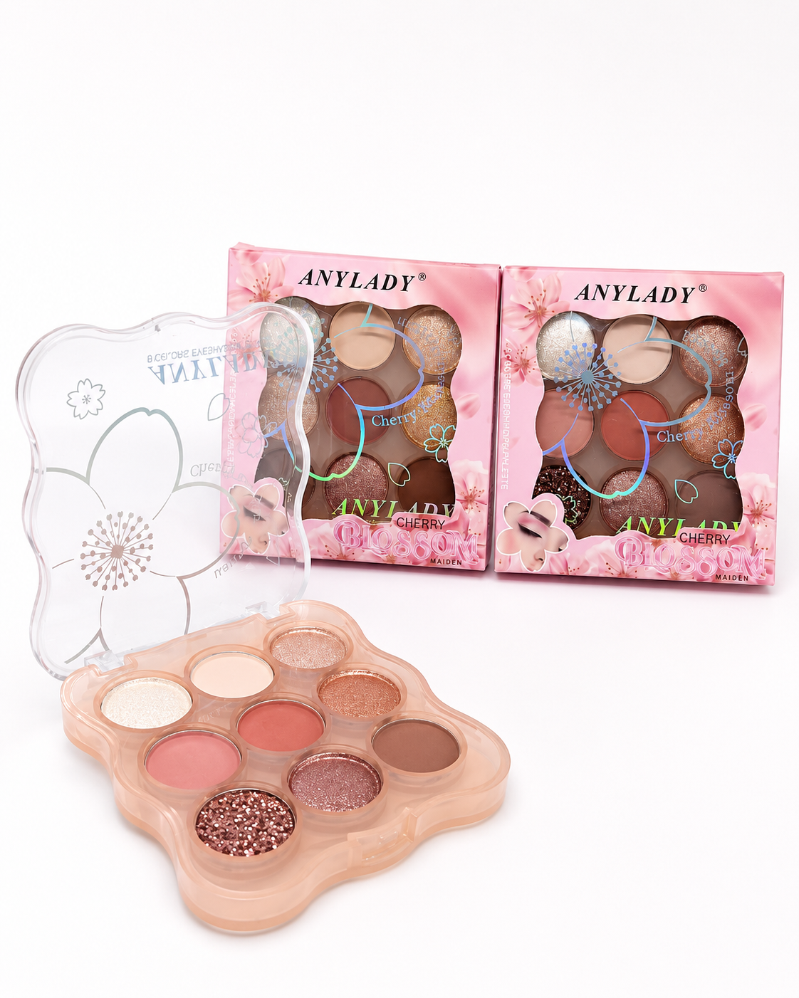 ANYLADY Eyeshadow