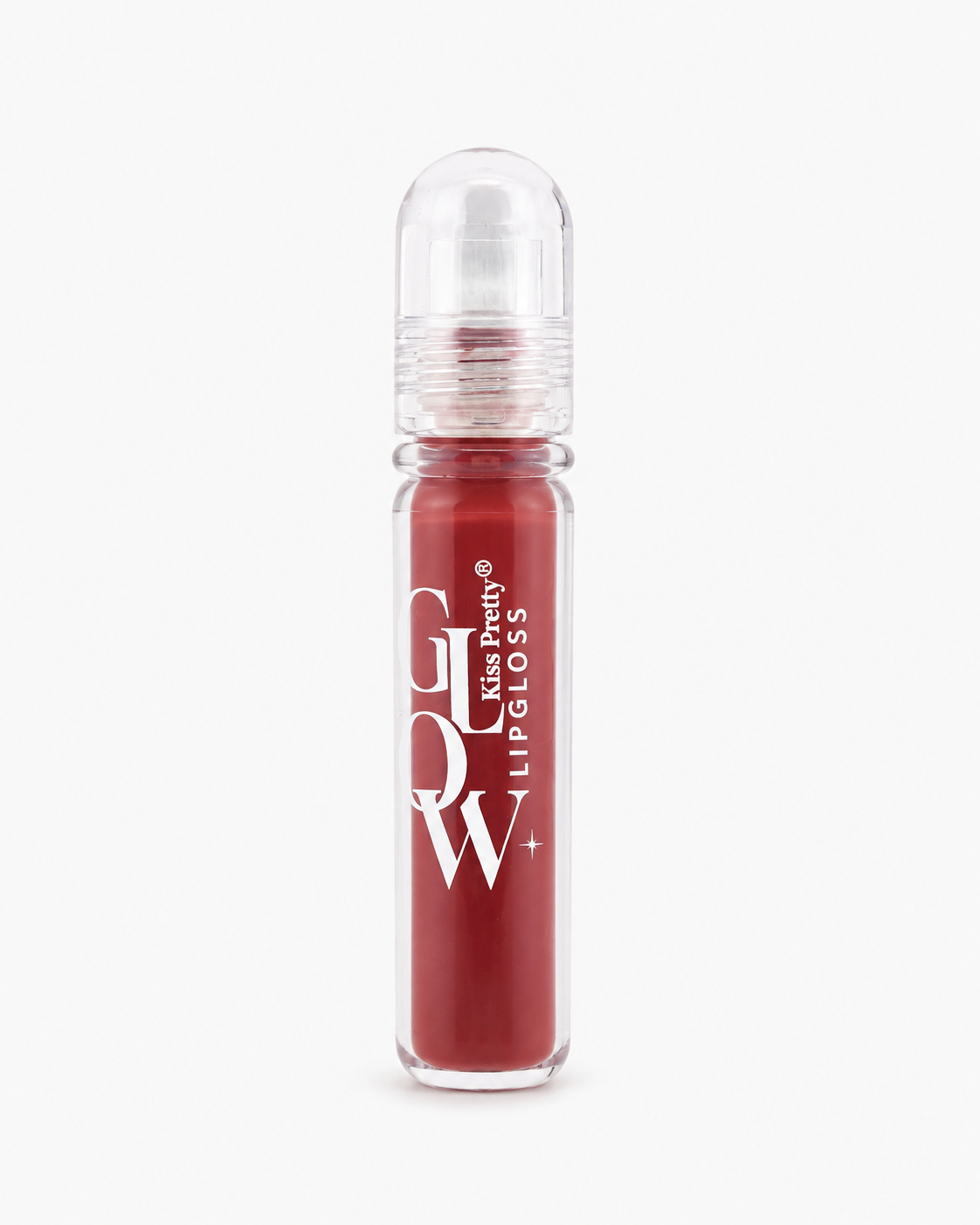 Glow Kiss Pretty Lip Gloss