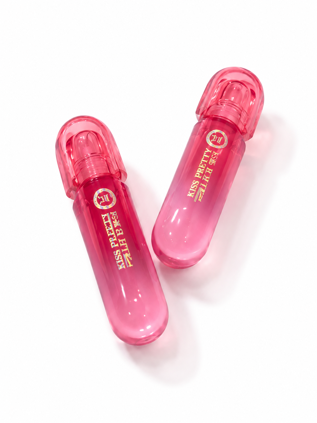 Matte Lip Gloss
