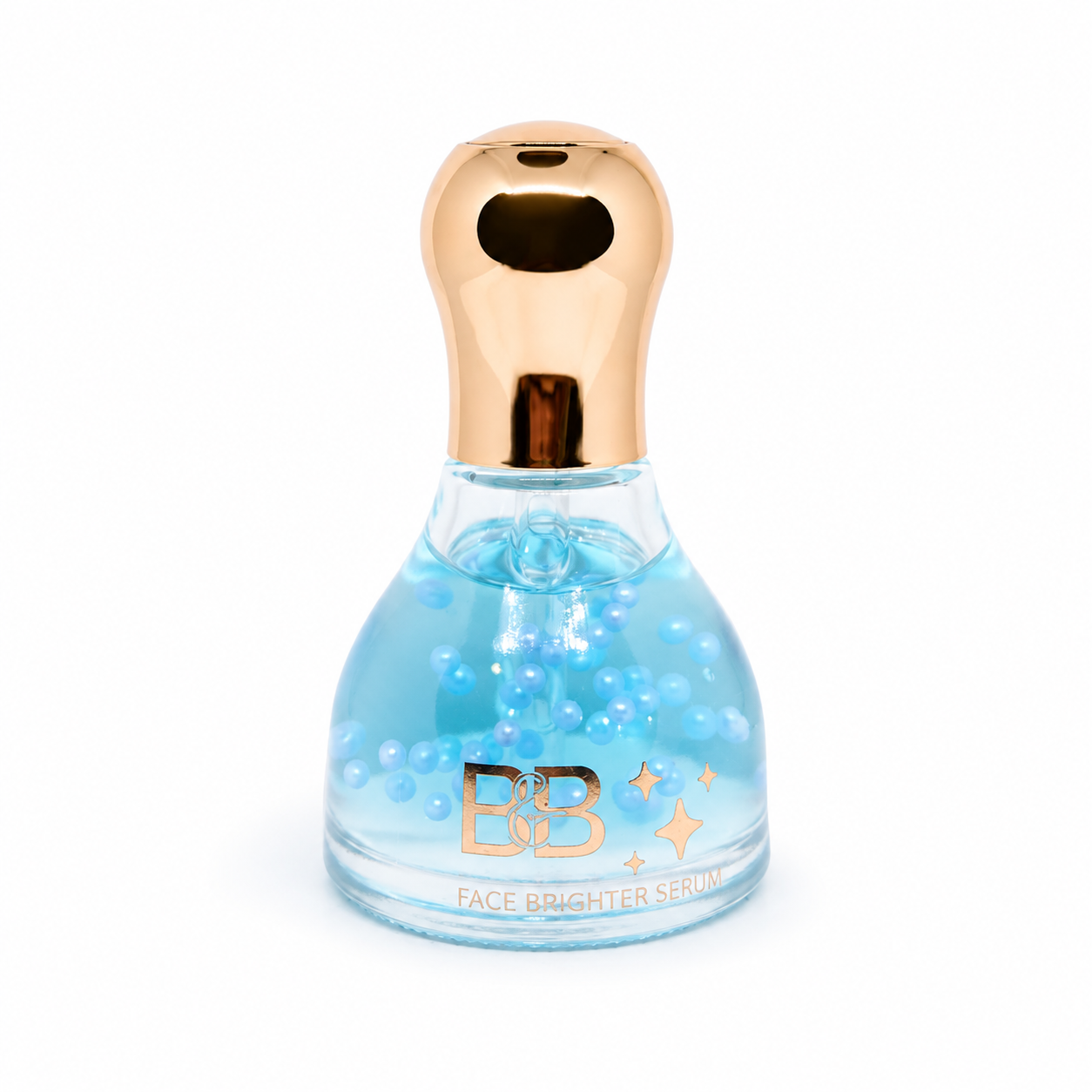 BB Face Brigther Serum
