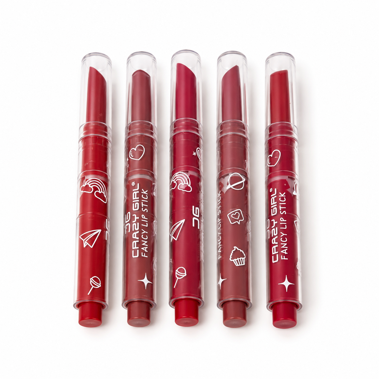 Click Lipstick