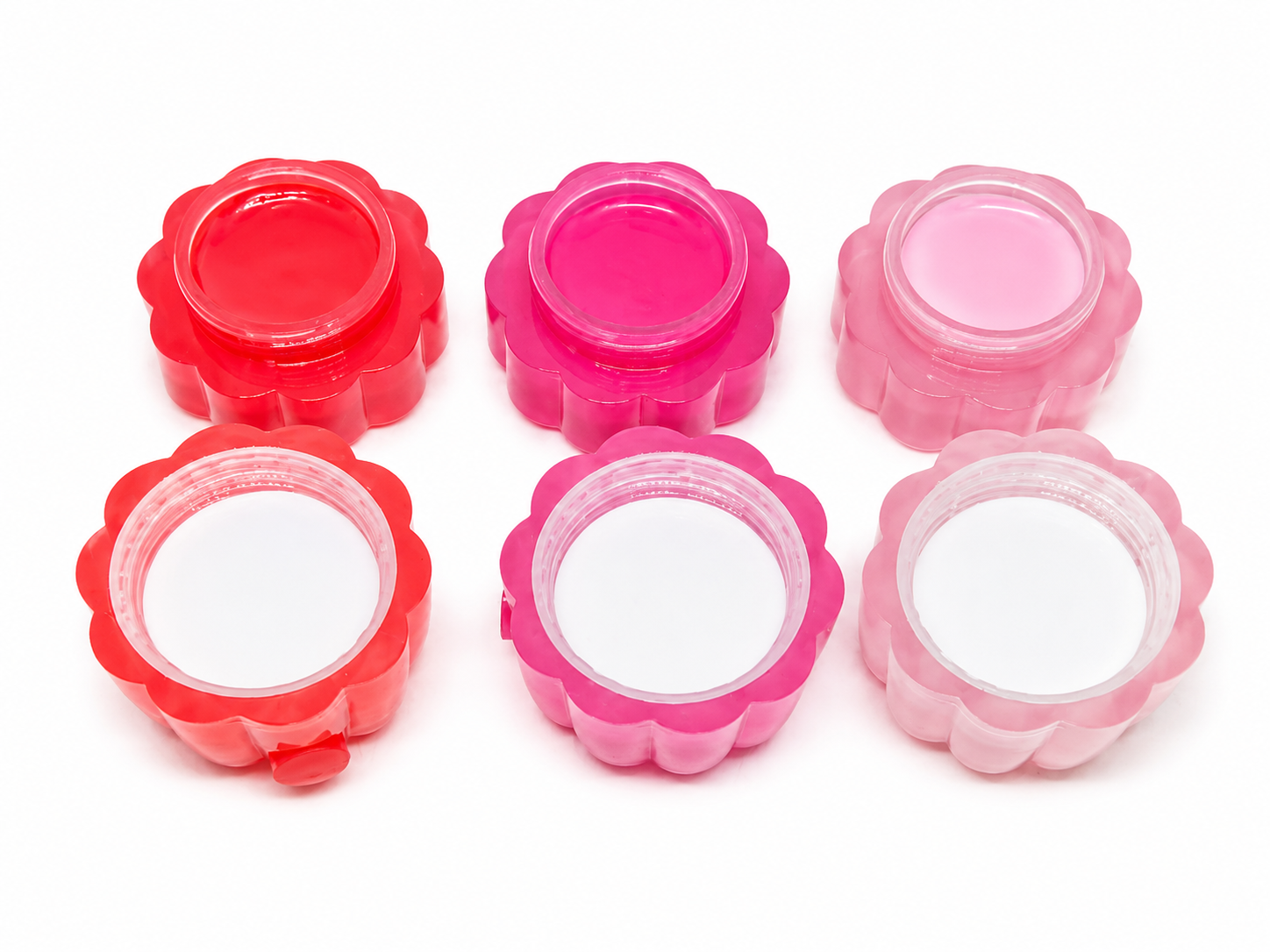 Lip Jelly Pot