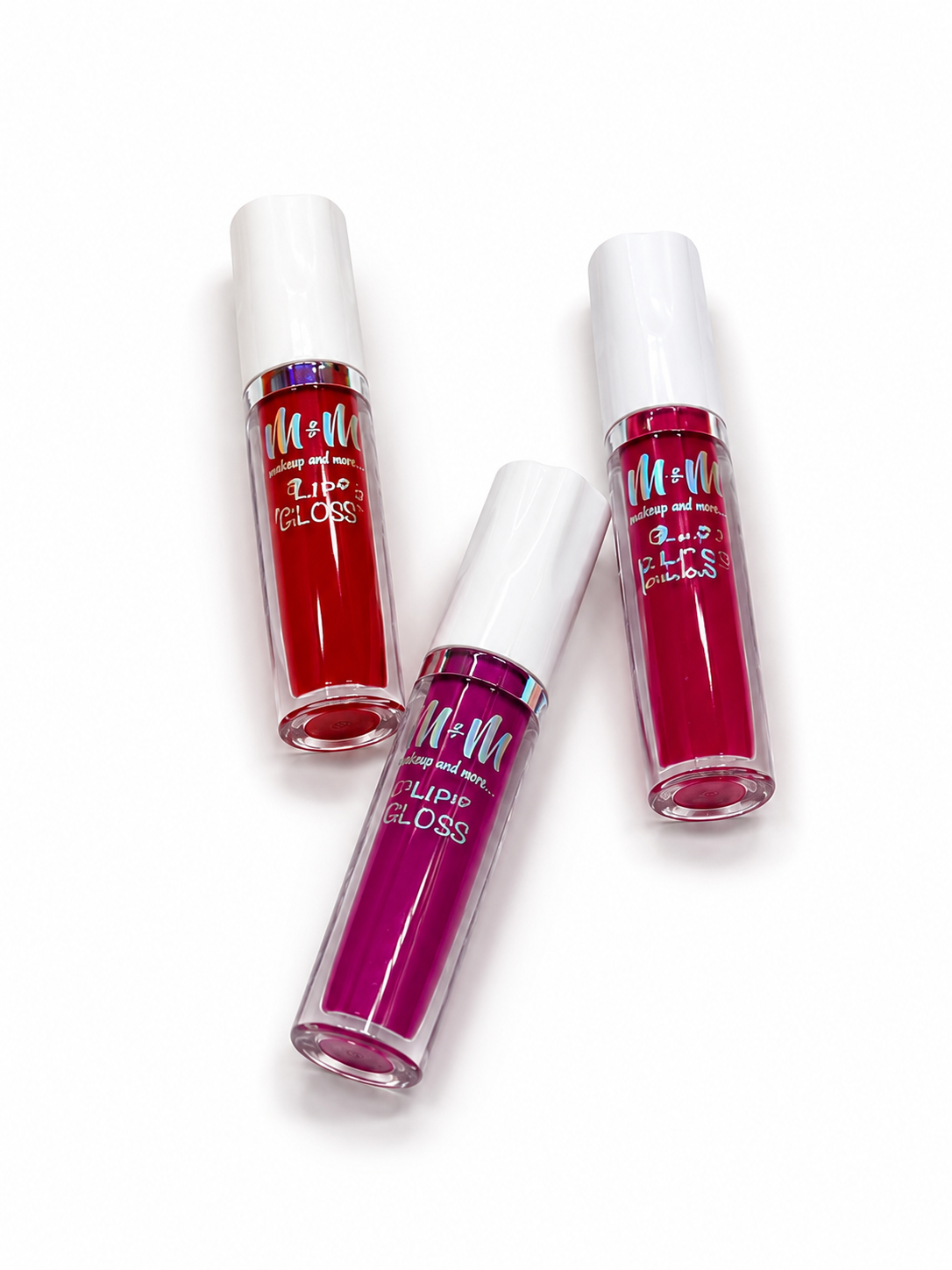 matte lipgloss