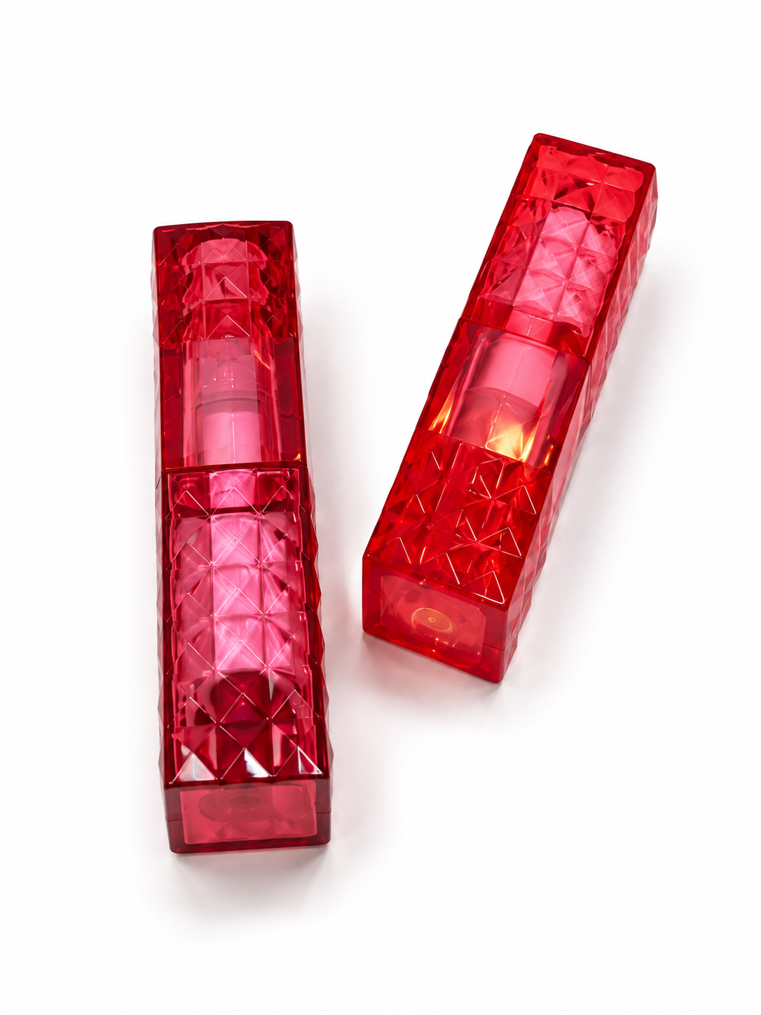 Rough smooth Lipstick